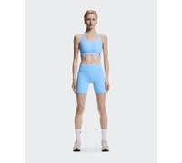 Performance Tights Short Blue M