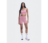 Performance Tights Short Pink Magnolia S