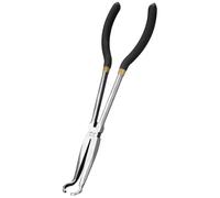 Performance Tool W1048 Pince à tuyau de 27,9 cm x 1,27 cm de diamètre pour un retrait et une installation faciles des tuyaux et raccords automobiles