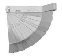 Performance Tool W130C Jauge de taraudage 12 Lames