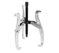 PERFORMANCE TOOL W138P Extracteur de Vitesse à 3 mâchoires de 20,3 cm avec Design réversible pour l'entretien et la réparation de véhicules, Acier forgé, plaqué Chrome