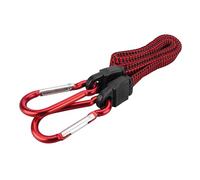 Performance Tool W1455 Tendeur Plat de 91,4 cm avec Mousqueton - Corde élastique Robuste, Durable et Polyvalente pour sécuriser Les Attaches et Le Transport de Marchandises