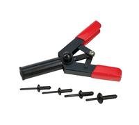 PERFORMANCE TOOL W2005 Poly Riveteuse Kit (41 pièces)
