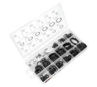 Performance Tool W5212 Assortiment de 300 anneaux d'arrêt externes