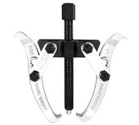 Performance Tool W84500 Extracteur de vitesse à 2 mâchoires de 10,2 cm pour engrenages, poulie et volant d'inertie (écart de 10,2 cm, portée de 8,9 cm)