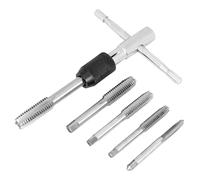 Performance Tool W8651 Kit de 6 tarauds SAE