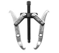 PERFORMANCE TOOL W87125 Extracteur d'engrenage Robuste à 2 mâchoires avec portée de 8,9 cm et écartement de 15,2 cm, Construction en Acier au Chrome Vanadium