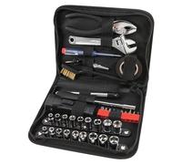 Performance Tool Wilmar INC. W1197 38PC Compact AUT