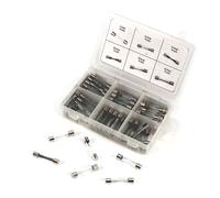Performance Tool Wilmar (W5376) 15 pièces Micro fusible Assortiment