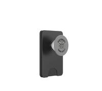 Performance Tuning Society Engine Pistons Turbocharger PopSockets PopWallet pour MagSafe
