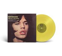 Performance (Vinyle de Couleur)
