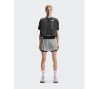 Performance Volt Shorts Grey Glacier XL