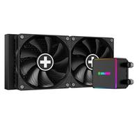 Xilence LiQuRizer LQ240PRO 240mm, Watercooling