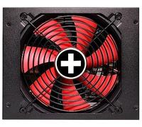 Performance X+ Xn176 1050w (schwarz/rot, 4x Pcie, Kabel-management,