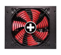 Performance X+ Xn178 1250w (schwarz/rot, 4x Pcie, Kabel-management, 1