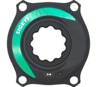 Performancemètre vélo, type route, axe de manivelle 30 mm,AXO-ROTOR-30-4-110