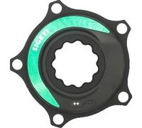 Performancemètre vélo, type route, axe de manivelle 30 mm,AXO-ROTOR-30-5-110