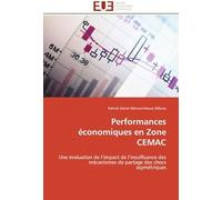 Performances Économiques En Zone Cemac