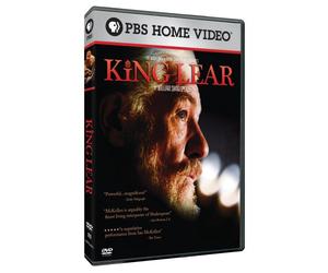 Performances: King Lear