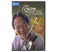 Performances-Now Hear This: Season 2