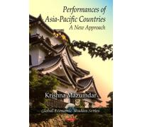 Performances Of Asia-Pacific Countries
