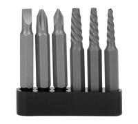 Performances Outil W2503 1/10,2 cm Impact Driver et extracteur