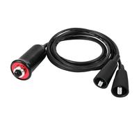 Performances Outil W86554 Inline centres Spark testeur