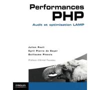 Performances Php - Audit Et Optimisation Lamp