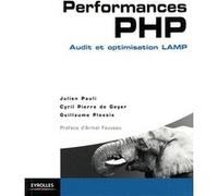 Julien Pauli – Performances PHP – Audit et optimisation LAMP – Broché