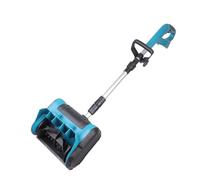 Performances : souffleuse à neige électrique, batterie non incluse, fonctionnement silencieux, outil de jardin d'hiver rapide portable, souffleuse à neige électrique