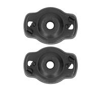 Performances Stables Faciles à Utiliser, Résolution de Problèmes Efficace, 2PCS Iron Starter Cup Trimmer Pièces pour STI HL FS38 FS40 FS55 FS56RC FS70 4140 190 2010, Matériau de qualité, Compatible