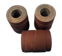 Performax 60-2080 prêt au Wrap Bandes abrasives pour Performax 22-44 tambour ponceuse Grain 80 (3 Wraps dans une boîte)