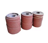 Performax 60-2100 prêt au Wrap Bandes abrasives pour Performax 22-44 tambour ponceuse Grain 100 (3 Wraps dans une boîte)