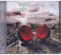 Performed by the Sunset Lounge Orchestra - Performed by the Sunset Lounge Orchestra: The U2 Chill Out Experience