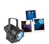 Performer 1500 Fresnel Daylight Showtec