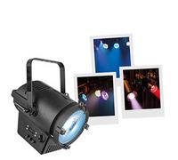 Performer 2500 Fresnel Daylight