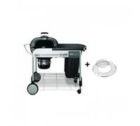 Performer Deluxe GBS Barbecue à charbon de bois Noir 57 cm