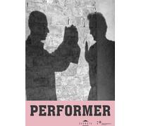 Performer - (livre en polonais)