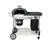 PERFORMER PREMIUM CHARCOAL GRILL 57 CM BLACK GBS - 15401004