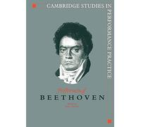 Performing Beethoven