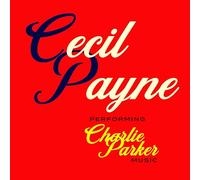 Performing Charlie Parker Music