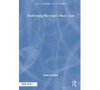 Performing Electronic Music Live