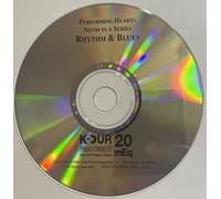 Performing Hearts #9: Rhythm and Blues