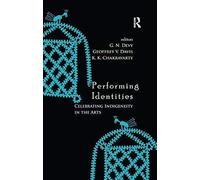 Performing Identities