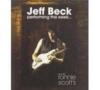 Performing This Week: Live at Ronnie Scott's