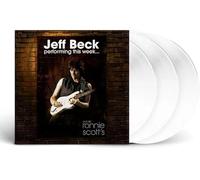 Performing This Week…Live at Ronnie Scott's