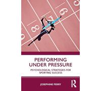 Performing Under Pressure