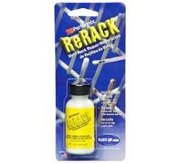 Performix Rerack Vinyle Rack Repair White 1 Fl.Oz. by Plasti-Dip International