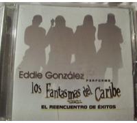 Performs Los Fantasmas Del Caribe by Eddie Gonzalez