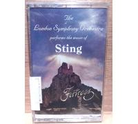 Performs The Music of Sting [Import]